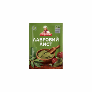Лавровий лист „Tsvit Aromat” г
