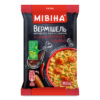 Вермішель «Мівіна» зі смаком курки гостра, 59,2г
