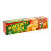 Чипси Золотисті зі смаком сиру, 100г