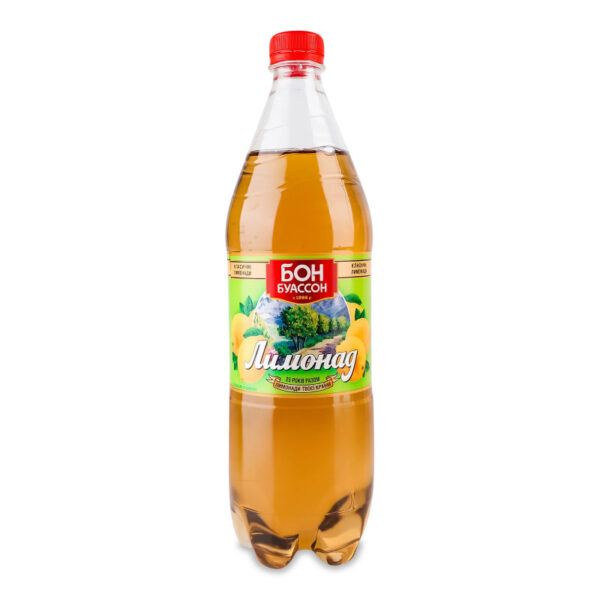 Напій Bon Boisson Лимонад, 2л