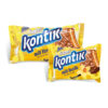Печиво-сендвіч КОНТІ "Super Kontik" ванільний молочний 90г
