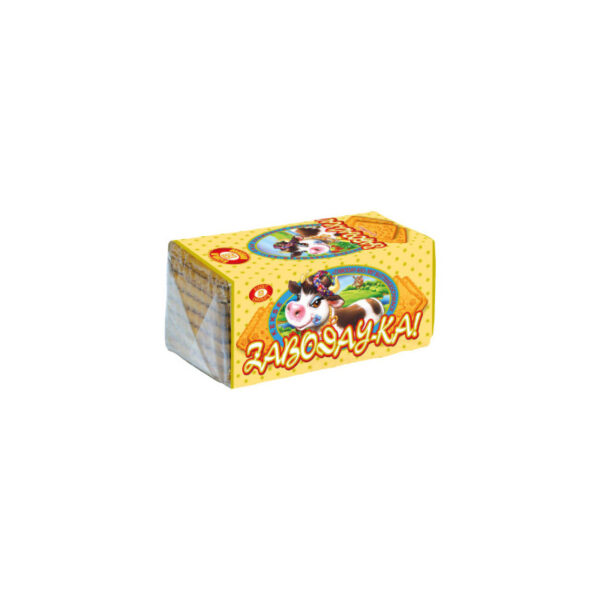 Печиво - Забодайка, топлене молоко, 180 г