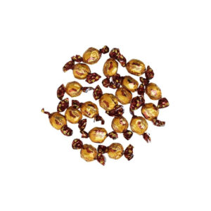 Цукерки кавово-карамельні «Рошен» (100г) розсипчасті