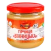 Гірчиця ВХС «Вінницька», 200г