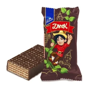 Цукерки Конти Джек 100г