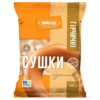 Сушки «Київхліб» гірчичні 340 г